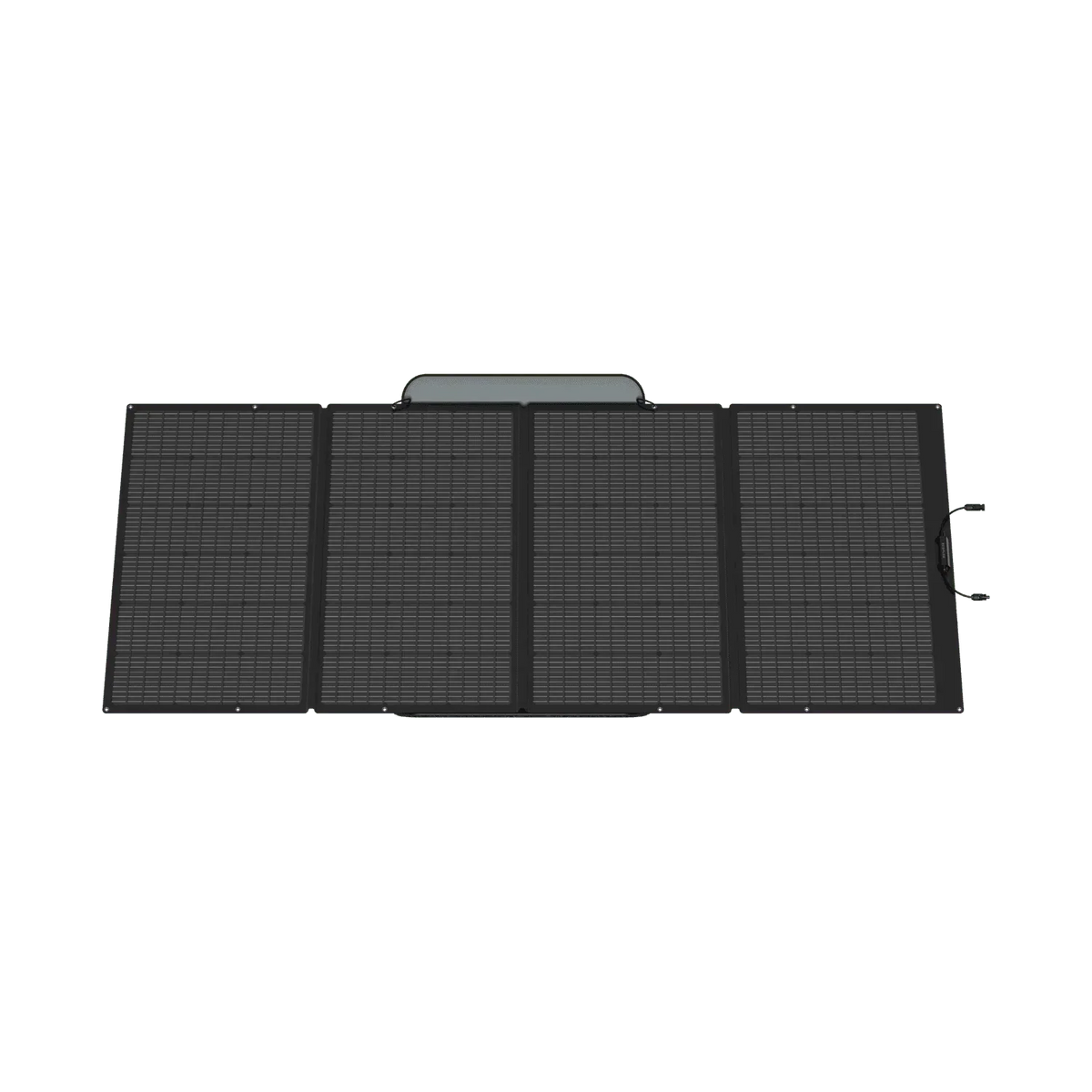 EcoFlow DELTA 3 Ultra Plus 3072Wh 3600W Portable Power Station