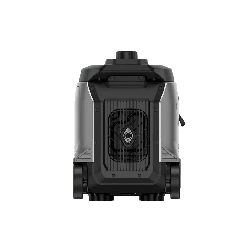 EcoFlow DELTA Pro 3 4096Wh 4000W Portable Power Station Solar Generator