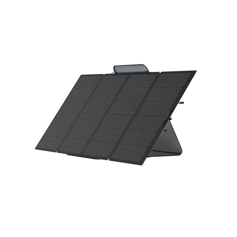 EcoFlow DELTA Pro 3 4096Wh 4000W Portable Power Station Solar Generator