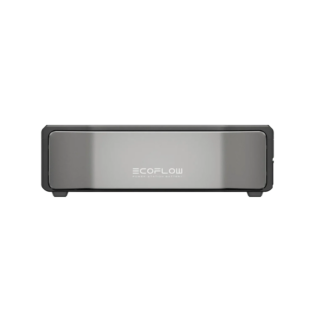 EcoFlow DELTA Pro Ultra Inverter + Batteries + Smart Home Panel 2 Bundle