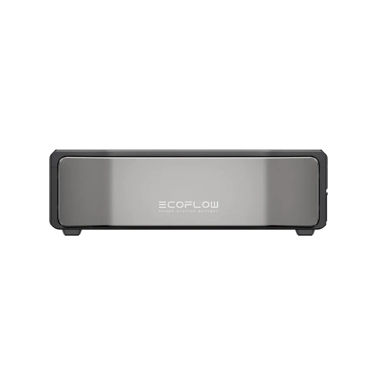EcoFlow DELTA Pro Ultra X Inverter + Batteries + 415W Solar Panels