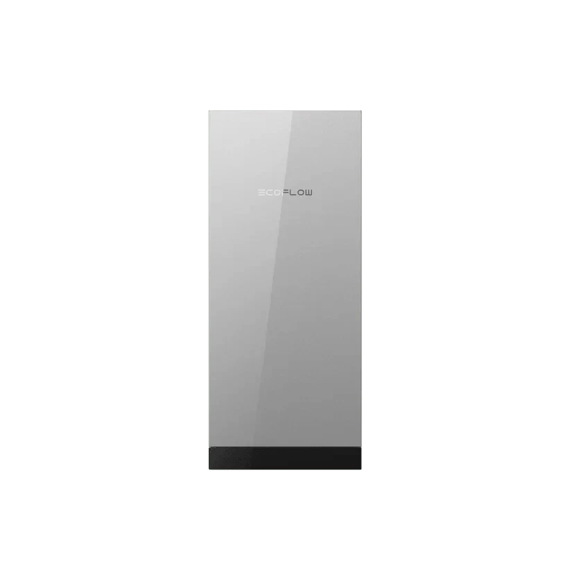 EcoFlow DELTA Pro Ultra X Inverter + Batteries