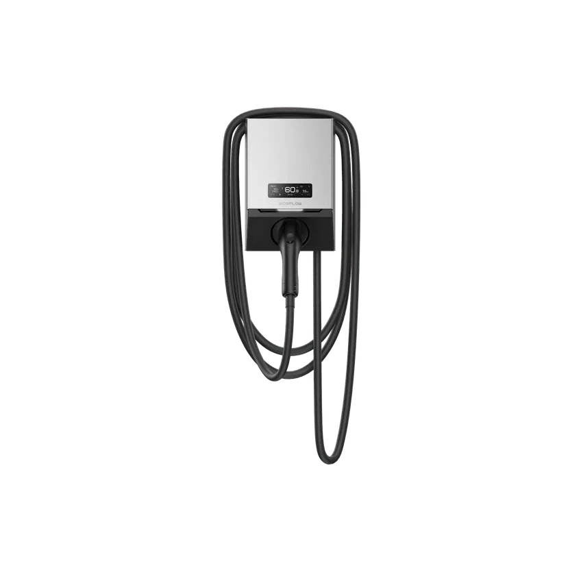 EcoFlow DELTA Pro Ultra X Inverter + Batteries