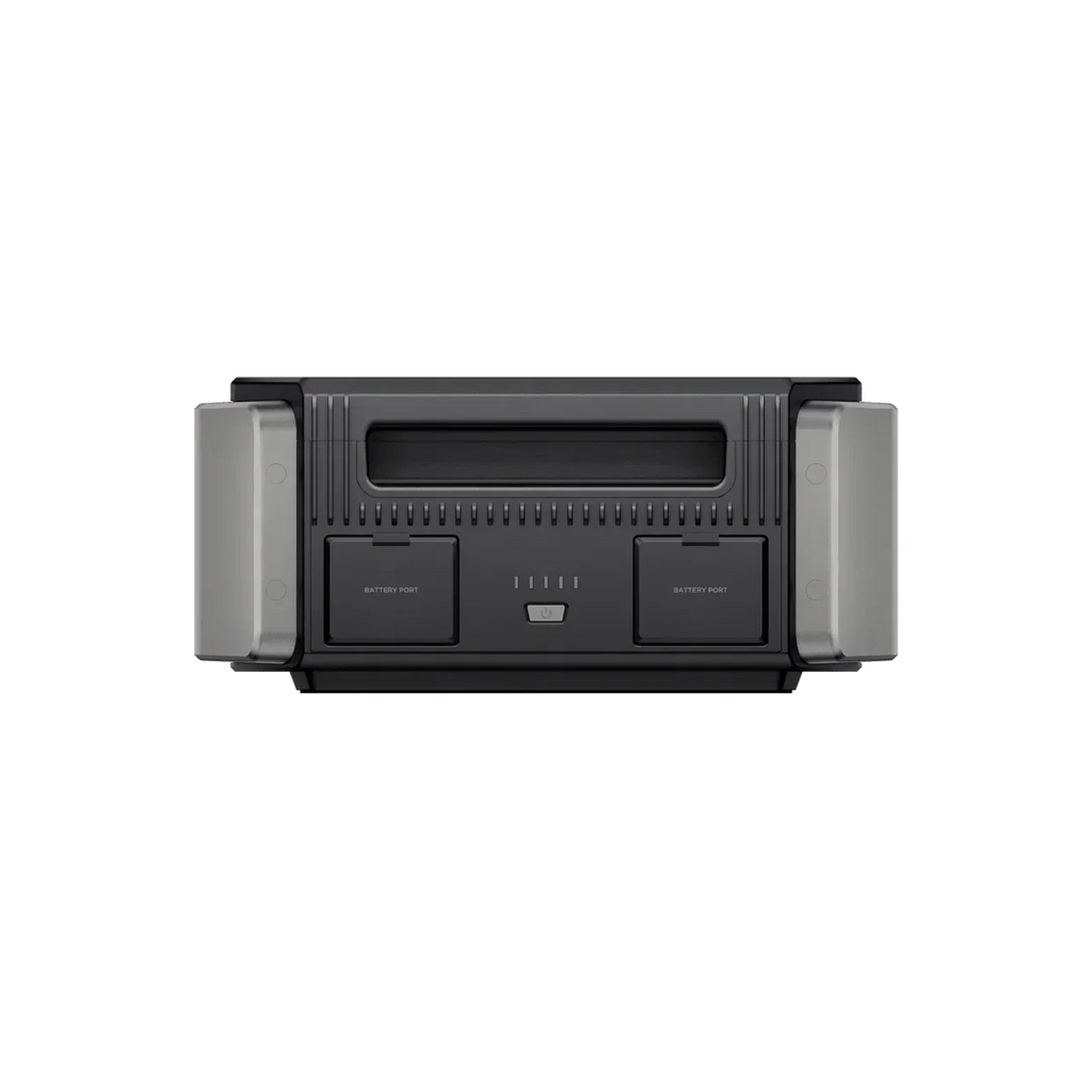 EcoFlow DELTA Pro Ultra X Inverter + Batteries