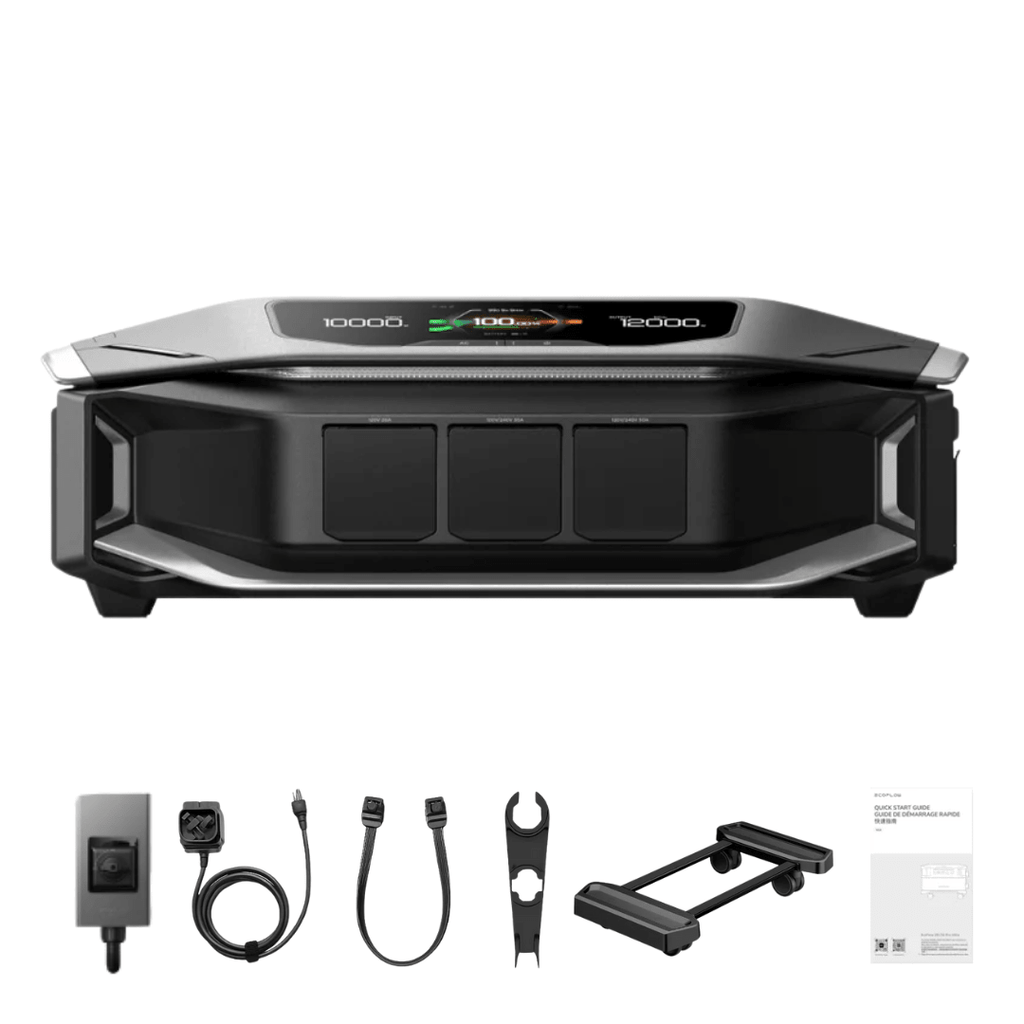 EcoFlow DELTA Pro Ultra X Inverter