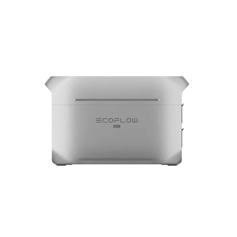 Ecoflow DELTA 3 Max Plus + Custom Solar Panels Kits