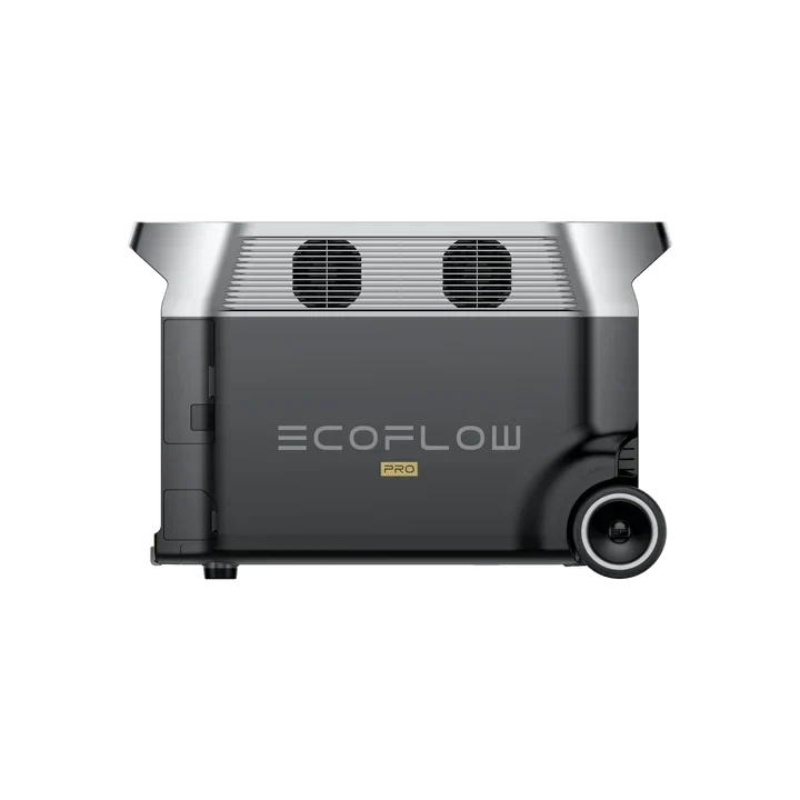 EcoFlow DELTA Pro 3600Wh 3600W Portable Power Station Solar Generator