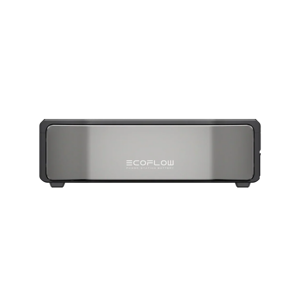 2 x EcoFlow DELTA Pro Ultra X Inverter + Batteries
