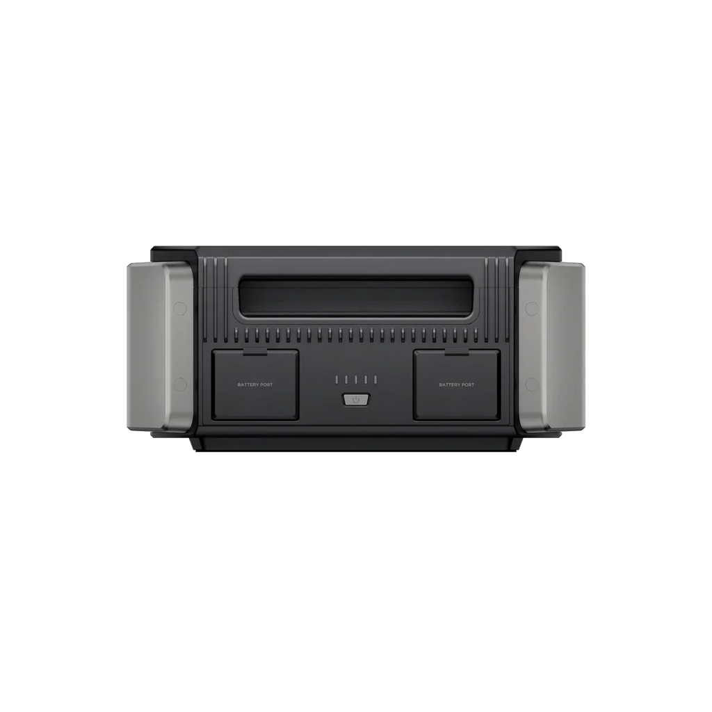 2 x EcoFlow DELTA Pro Ultra X Inverter + Batteries