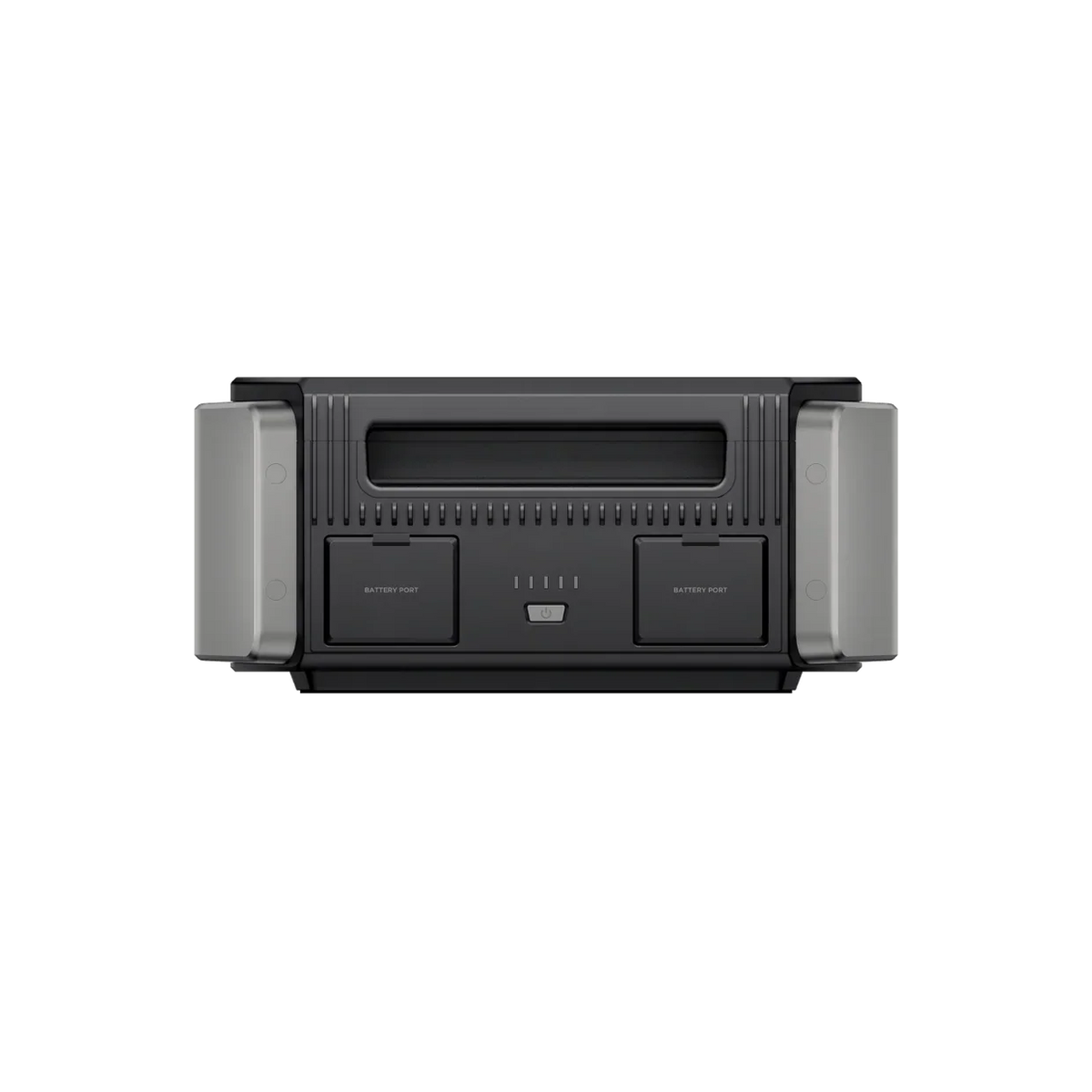 2 x EcoFlow DELTA Pro Ultra X Inverter + Batteries