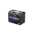 EcoFlow Lithium 12V 100Ah Deep Cycle LiFePO4 Battery