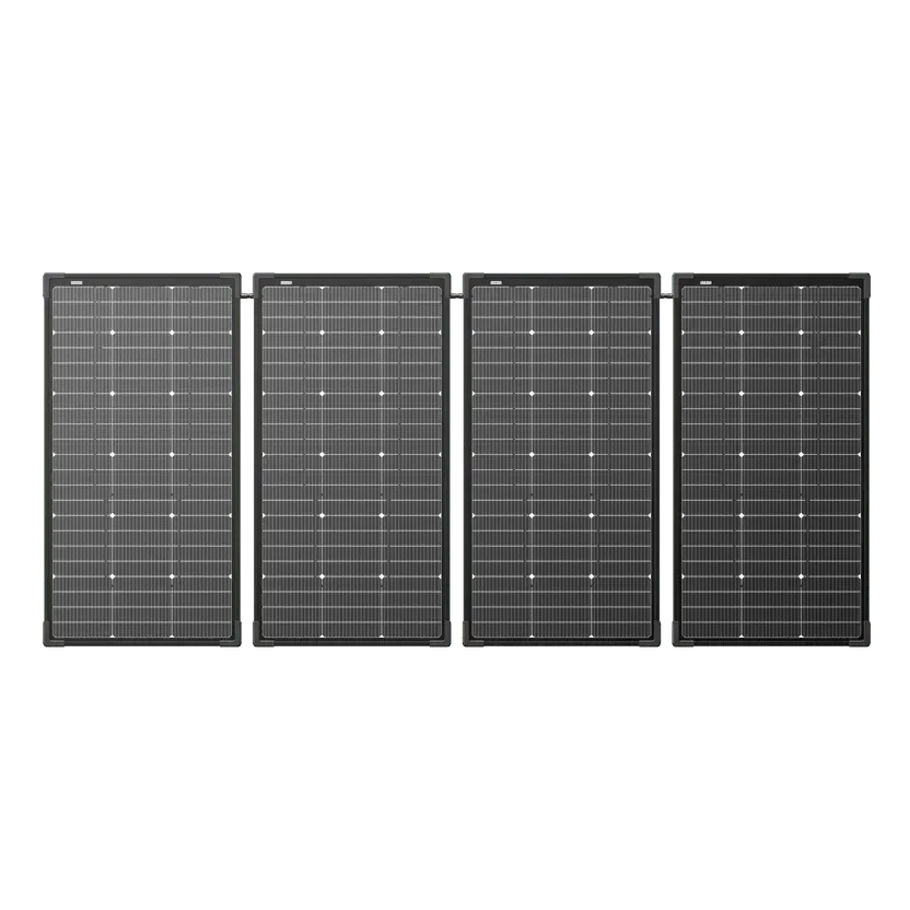 EcoFlow DELTA 3 Ultra Plus 3072Wh 3600W Portable Power Station