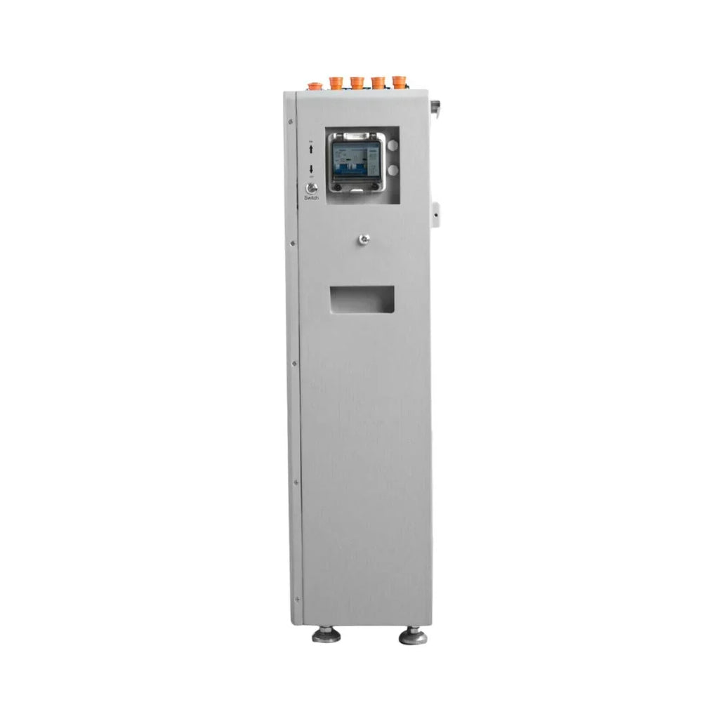 EG4 AllWeather WallMount LiFePO4 Batteries | 48V 314Ah (16kWh) | UL1973, UL9540, Heated