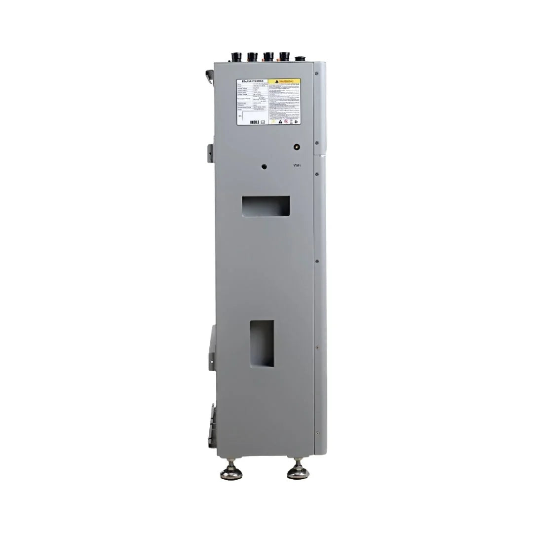EG4 WallMount Indoor Batteries | 48V 314Ah | 16kWh | UL9540A | Self-Heating