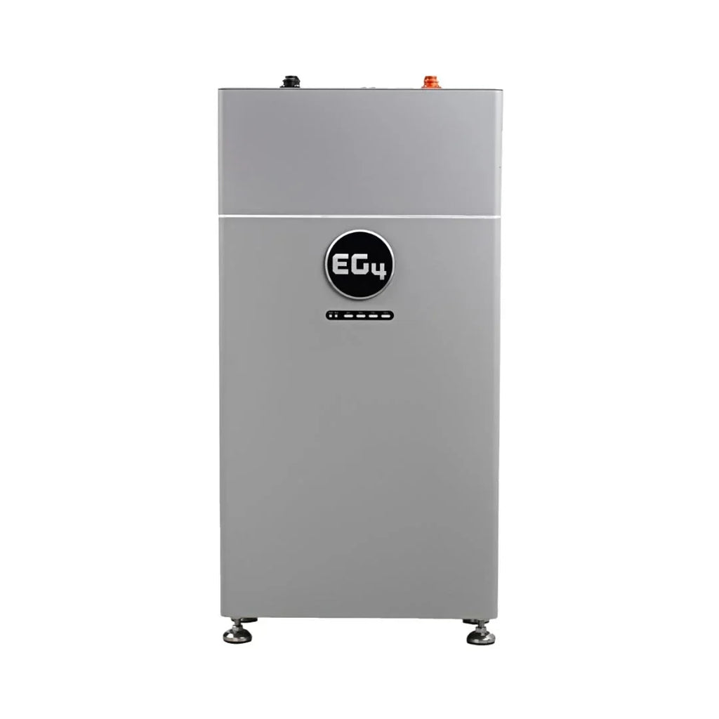 EG4 WallMount Indoor Batteries | 48V 314Ah | 16kWh | UL9540A | Self-Heating