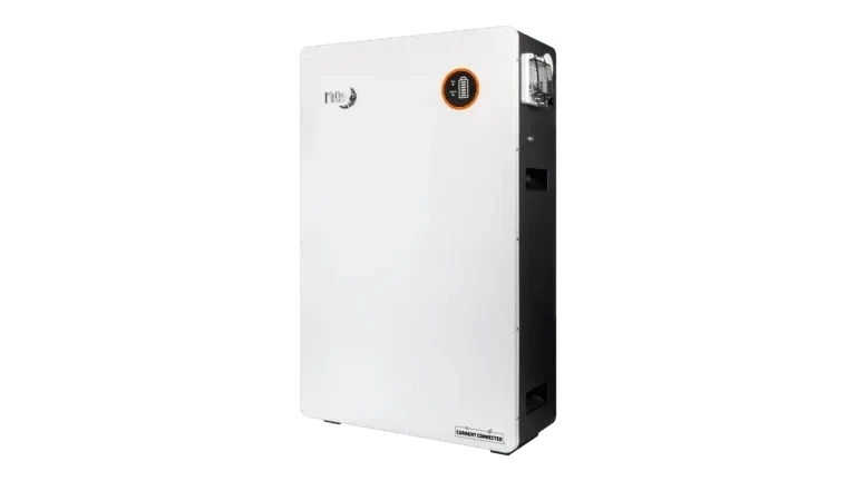 MidNite Power MNPowerflo16 48V 314Ah Wall/Floor Mount LiFePO4 Battery