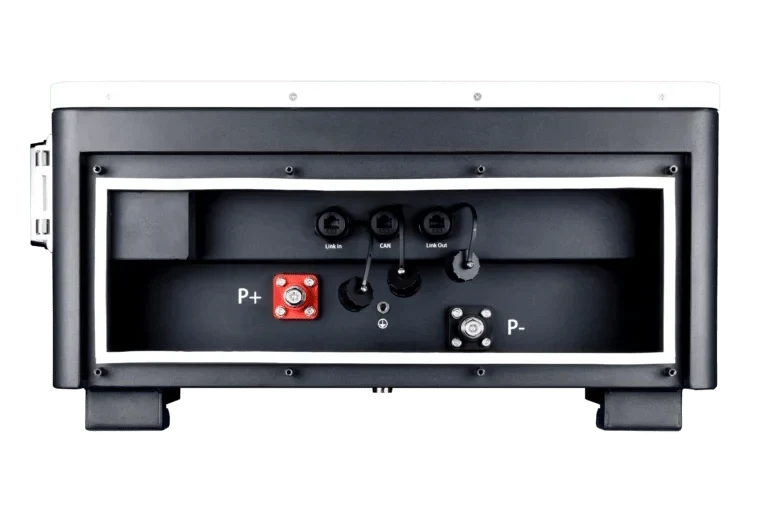 MidNite Power MNPowerflo16 48V 314Ah Wall/Floor Mount LiFePO4 Battery