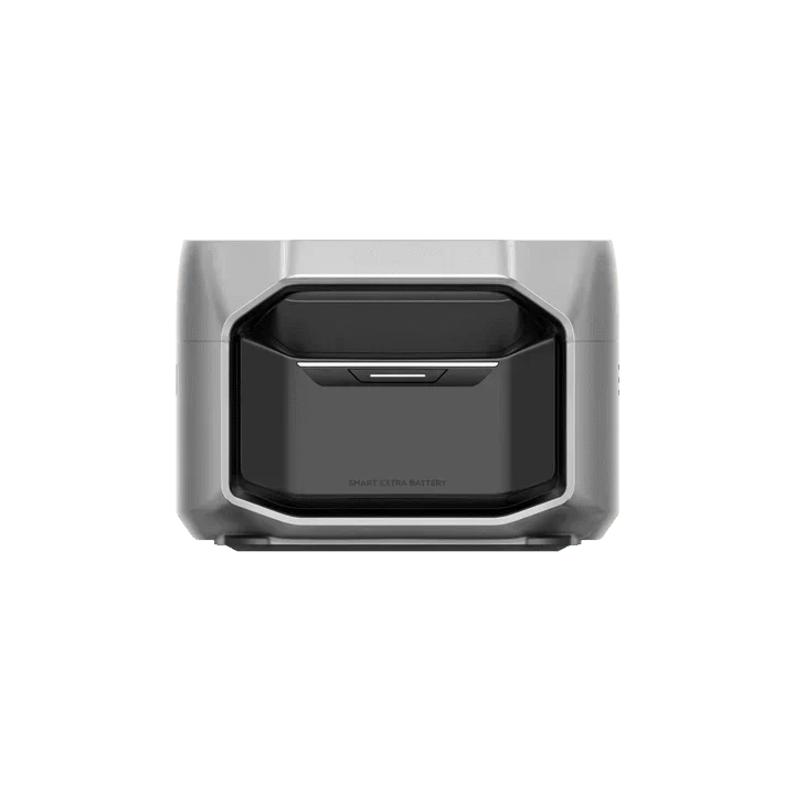 EcoFlow DELTA Pro 3 4096Wh Smart Extra Battery
