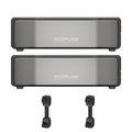 [Multi - Pack] EcoFlow DELTA Pro Ultra 6kWh Battery - Off Grid Stores