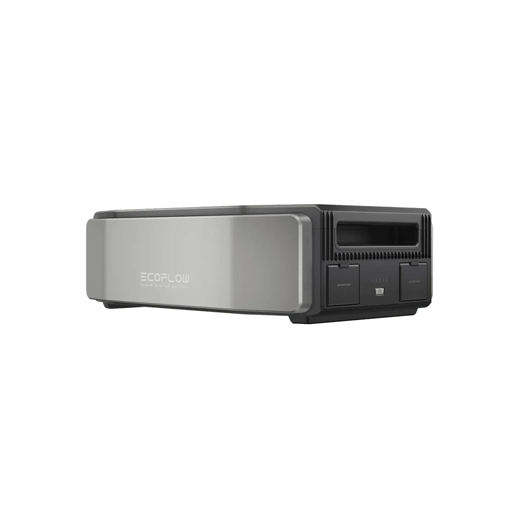 [Multi-Pack] EcoFlow DELTA Pro Ultra 6kWh Battery