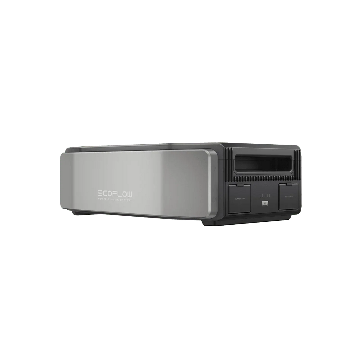 [Multi-Pack] EcoFlow DELTA Pro Ultra 6kWh Battery