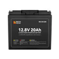 Rich Solar 12V 20Ah LiFePO4 Battery