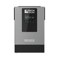 Rich Solar NOVA MAX 3K 2026 24V 3000W Off-Grid Hybrid Inverter