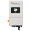 Sol-Ark 5K-1P Single-Phase Pre-Wired Hybrid Inverter