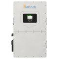 Sol-Ark 60K-3P 480V Pre-Wired Hybrid Inverter System