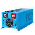 SunGoldPower 2000W DC 12V Pure Sine Wave Inverter With Charger - Off Grid Stores