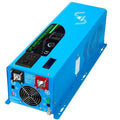 SunGoldPower 4000W DC 12V Split Phase Pure Sine Wave Inverter With Charger - Off Grid Stores