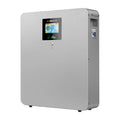SunGoldPower CoreX 5 Elite Wall Mounted 48V 100AH Residential Energy Storage Battery Pack - Off Grid Stores