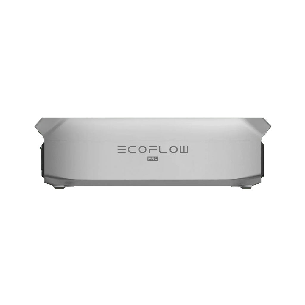 [Dual Kits] EcoFlow DELTA Pro 3 Portable Power Station + Smart Home Panel 2
