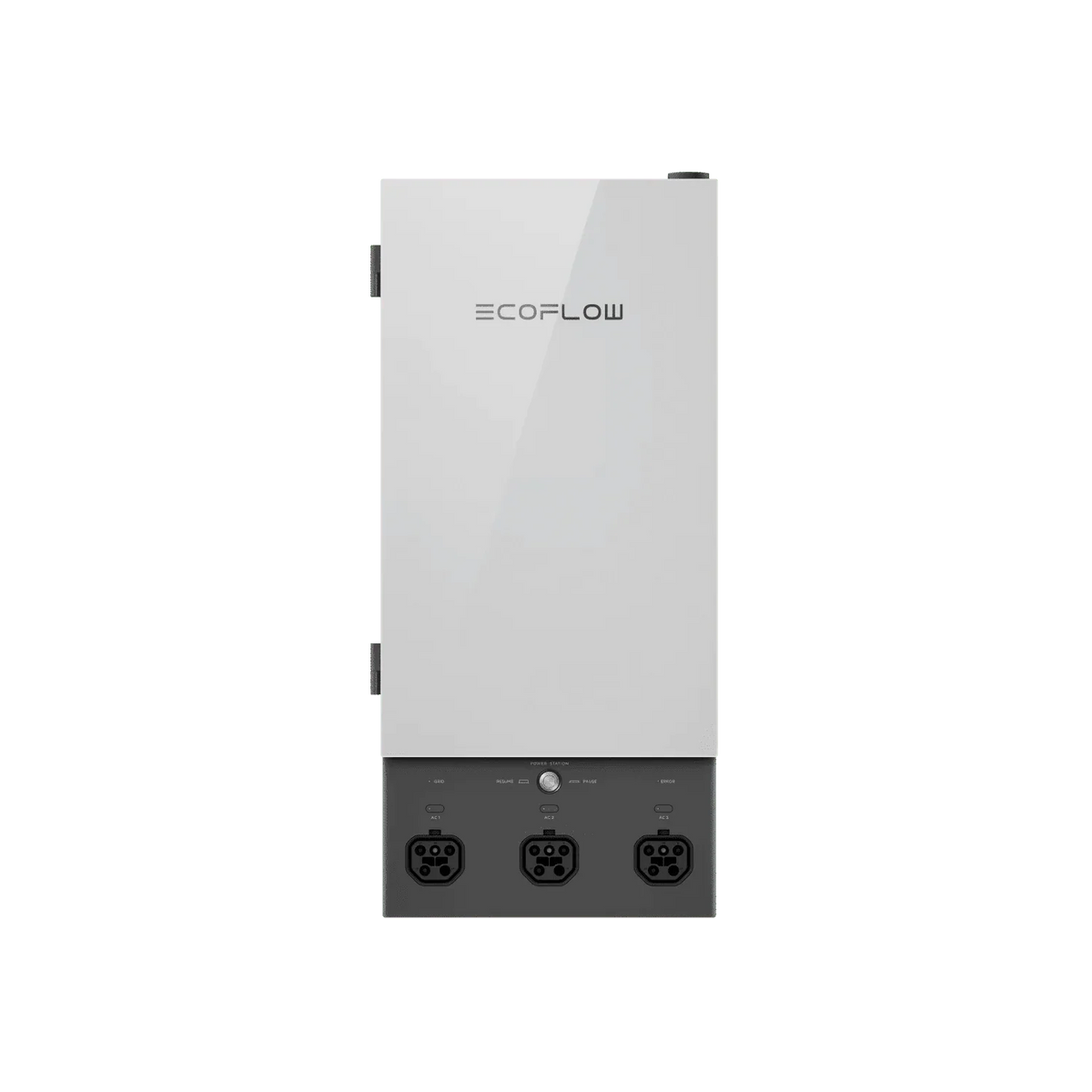 [Triple Kit] EcoFlow DELTA Pro 3 Portable Power Station + Smart Home Panel 2
