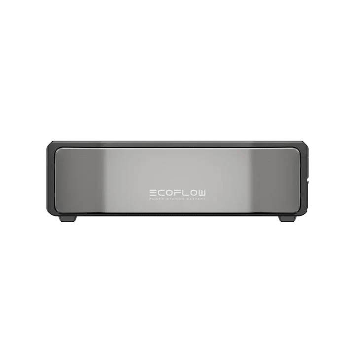 [Triple Kit] EcoFlow DELTA Pro Ultra With Batteries + Smart Home Panel 2