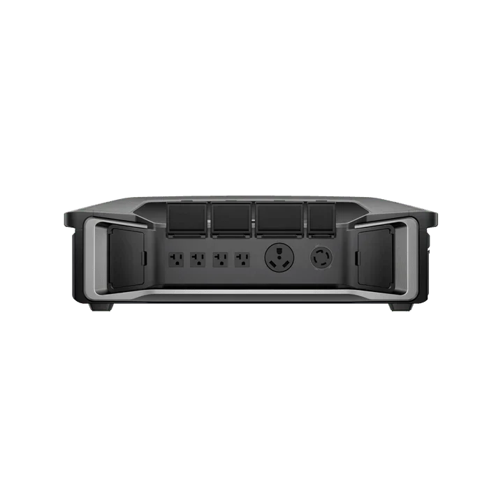 [Triple Kit] EcoFlow DELTA Pro Ultra With Batteries + Smart Home Panel 2