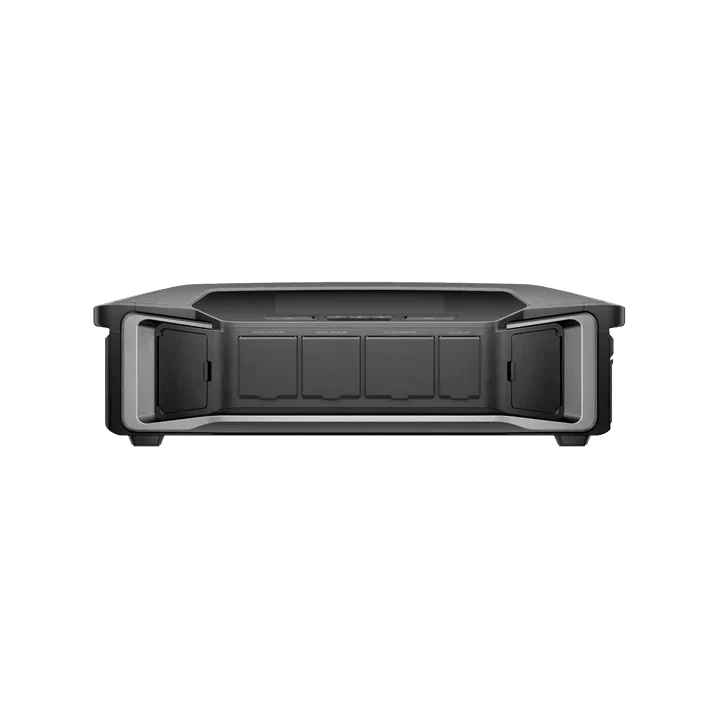 EcoFlow DELTA Pro Ultra Inverter + Batteries